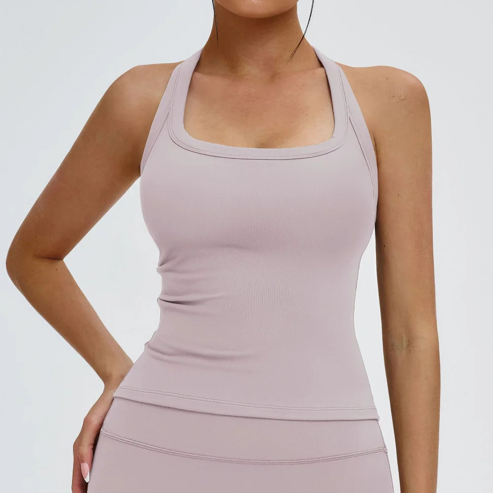 Woman's Sports Tank Top/Bra