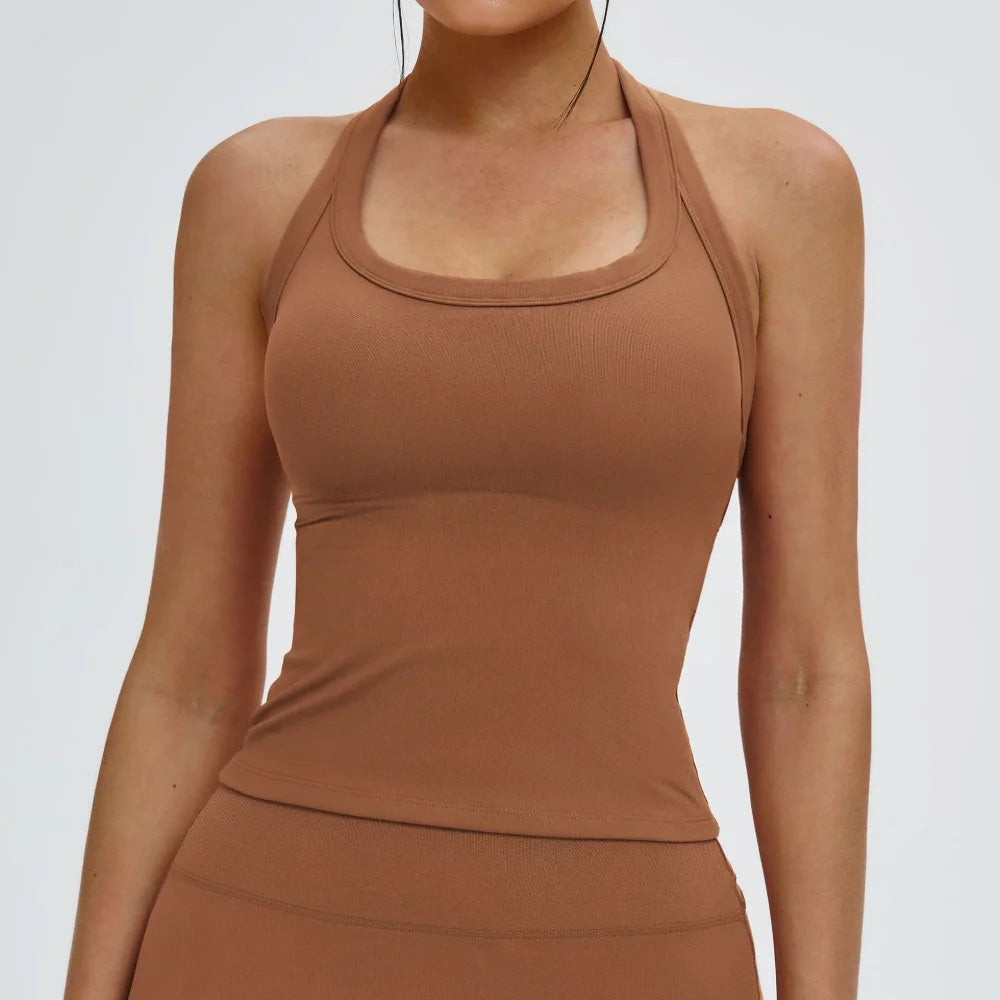 Woman's Sports Tank Top/Bra