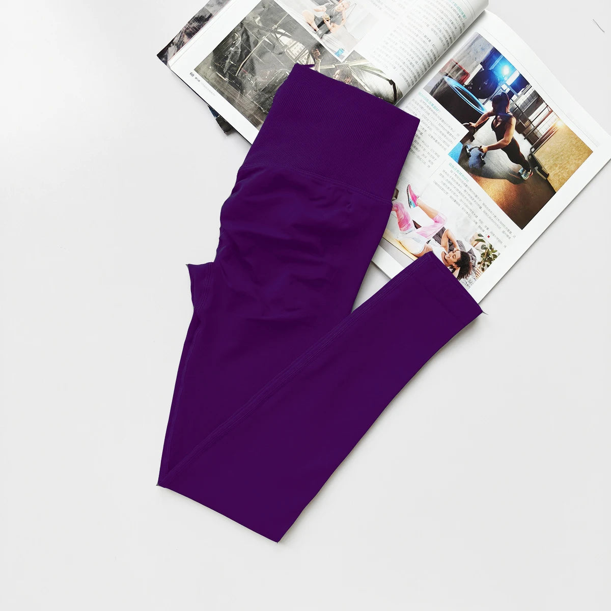 Woman Gym Quarter Zip Tank QWICK DRY