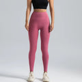 Women's T-line High-waisted Leggings