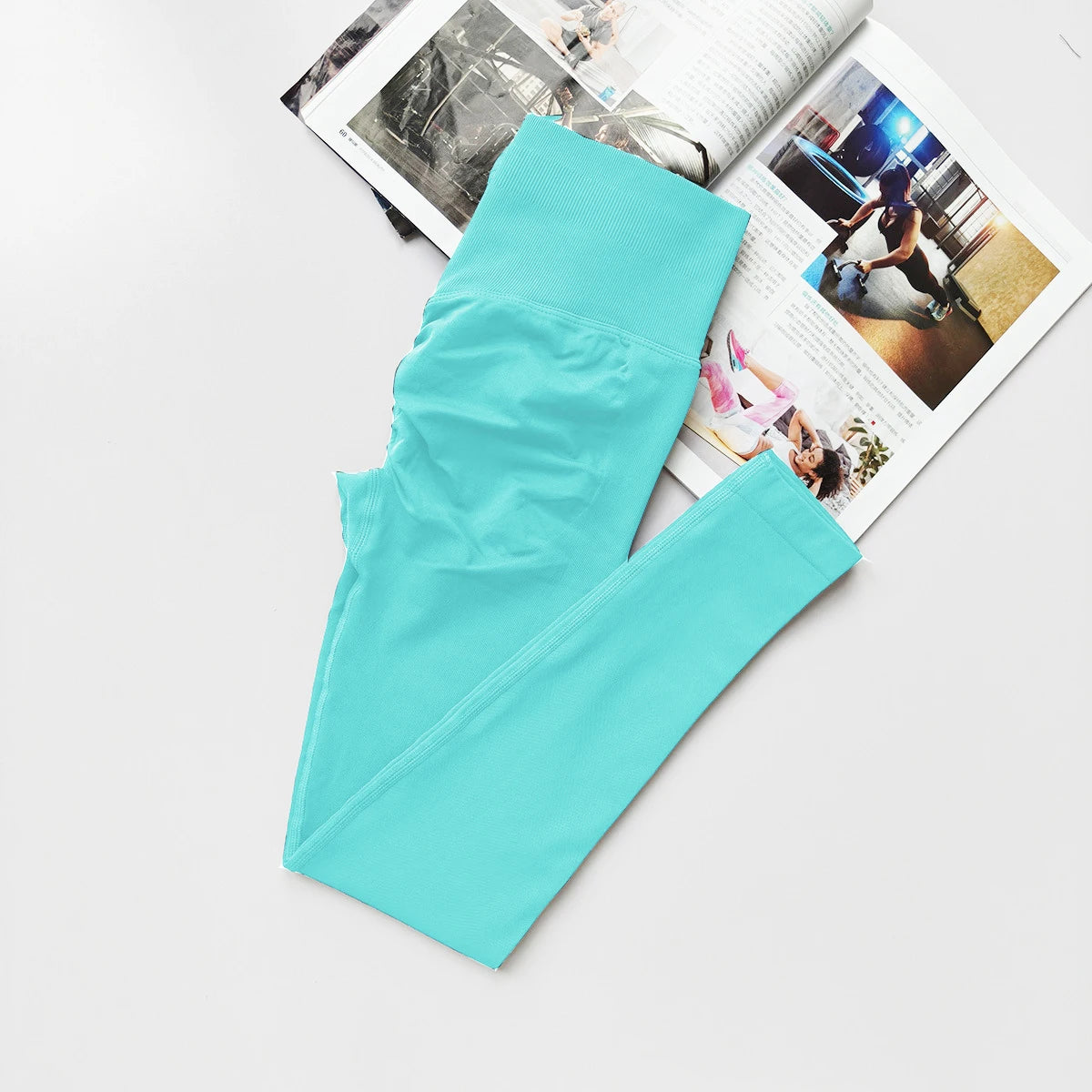 Woman Gym Quarter Zip Tank QWICK DRY