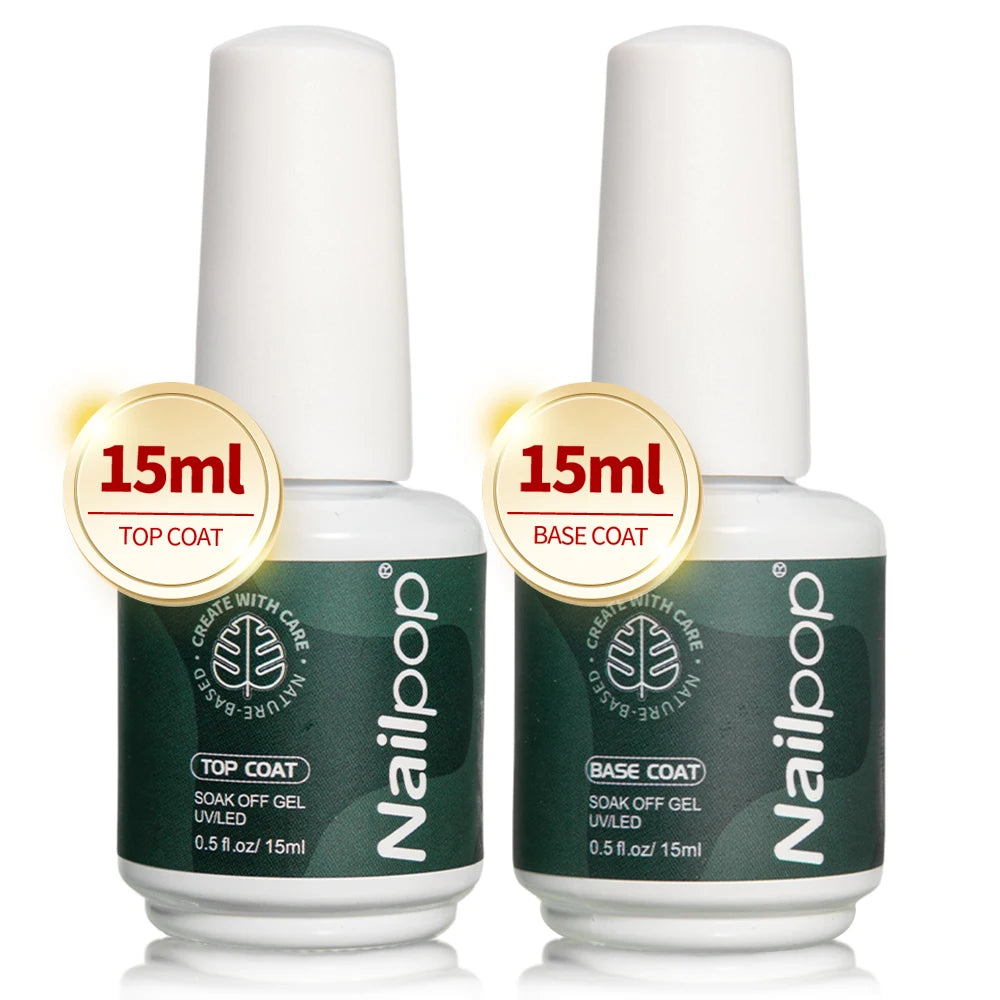 Nail Dehydrator and Primer Acid Free Natural