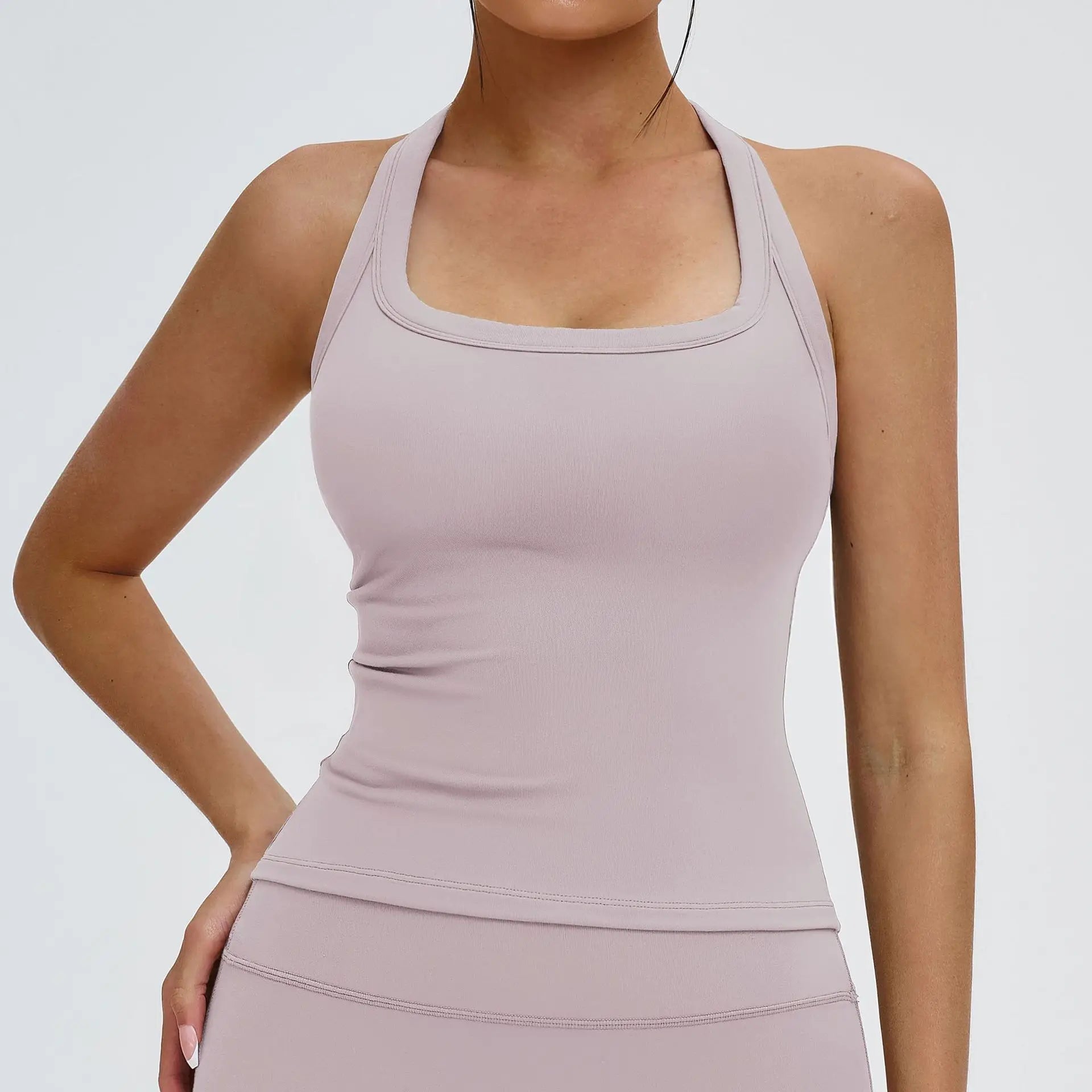 Woman's Sports Tank Top/Bra