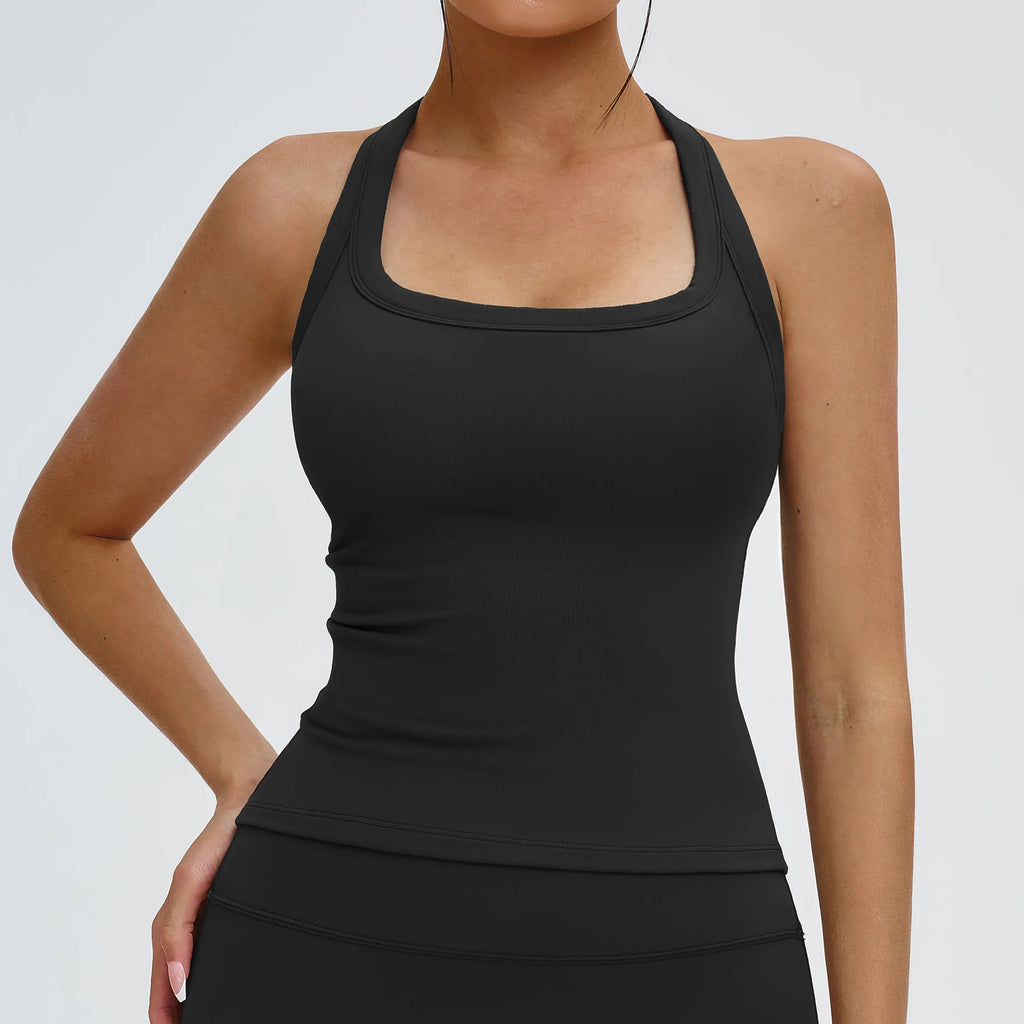 Woman's Sports Tank Top/Bra