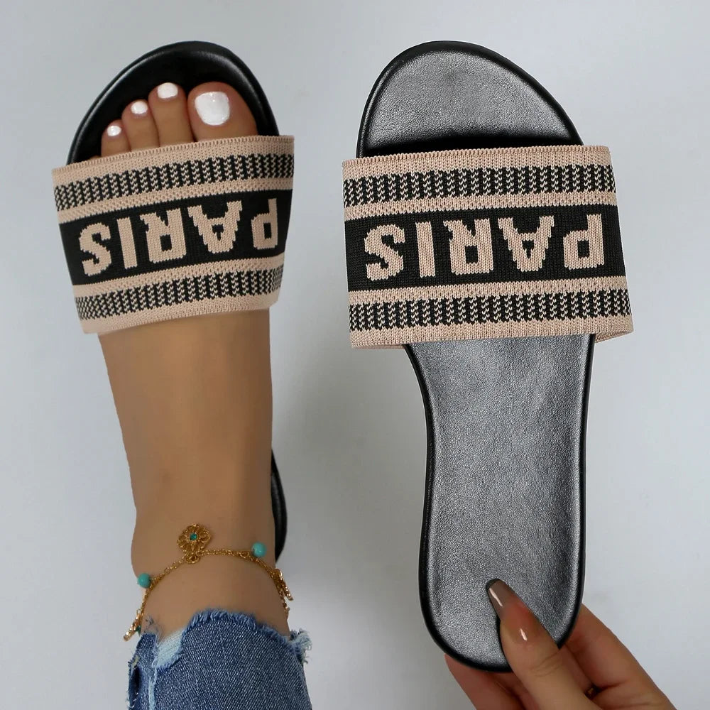 Women's PARIS Slippers