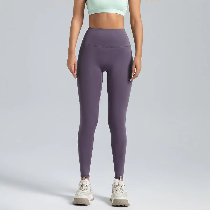 Women's T-line High-waisted Leggings